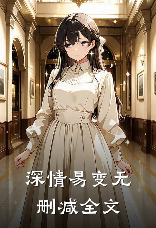 深情易变无删减全文