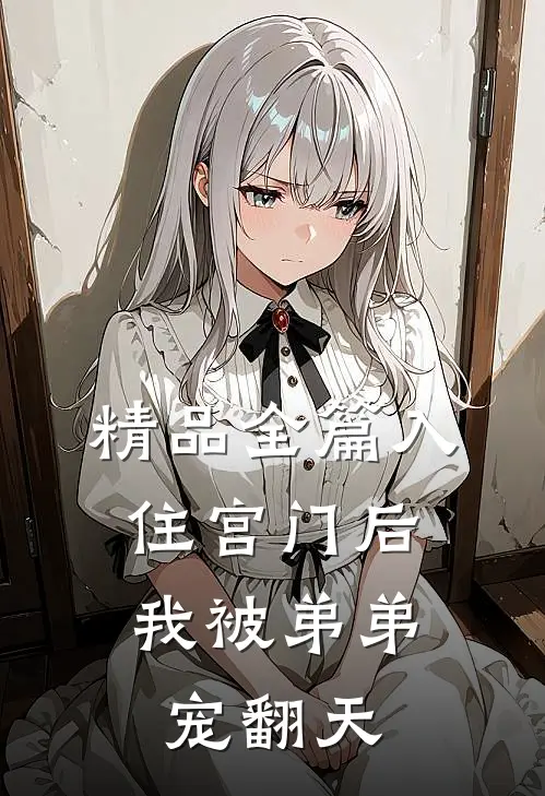精品全篇入住宫门后，我被弟弟宠翻天
