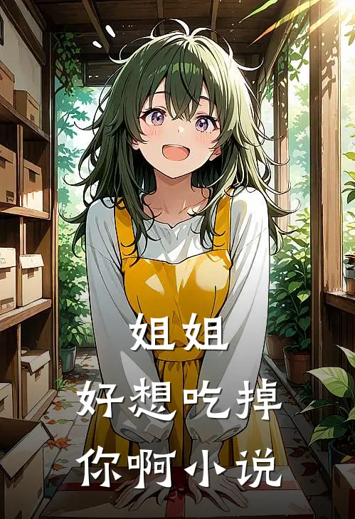 姐姐,好想吃掉你啊