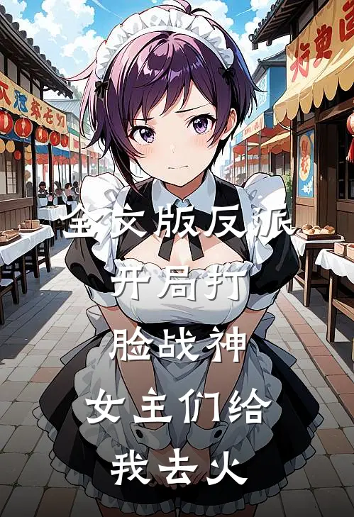 全文版反派开局打脸战神,女主们给我去火葬场