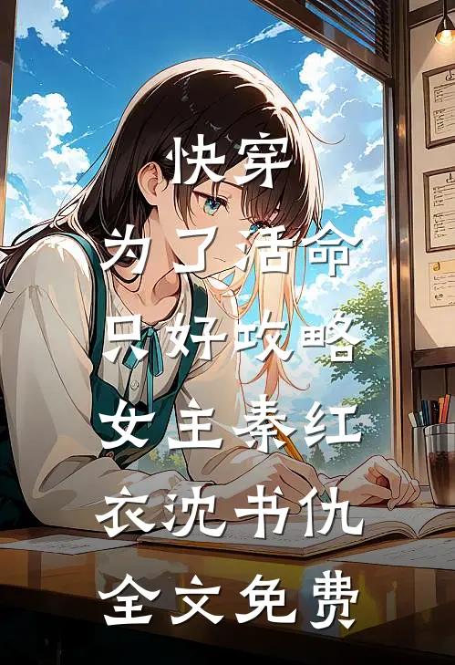 快穿：为了活命，只好攻略女主秦红衣沈书仇全文免费