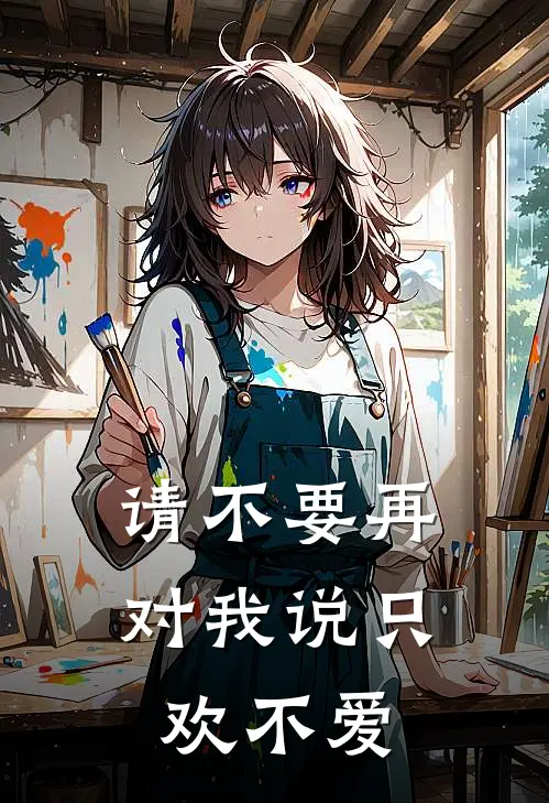 请不要再对我说只欢不爱