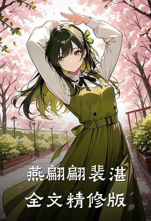 燕翩翩裴湛全文精修版