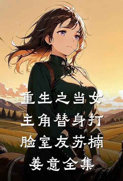 重生之当女主角替身打脸室友苏楠姜意全集