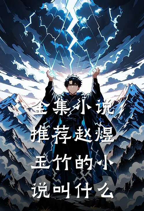 全集推荐赵煜玉竹的叫名字
