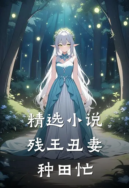 精选小说残王丑妻种田忙