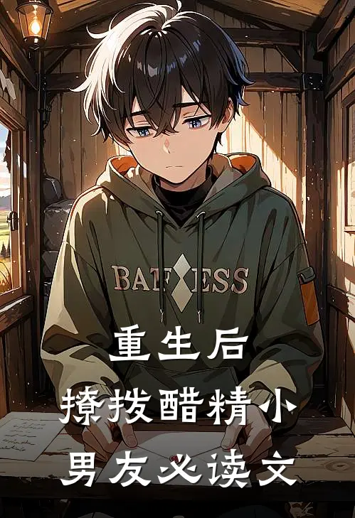 重生后,撩拨醋精小男友必读文