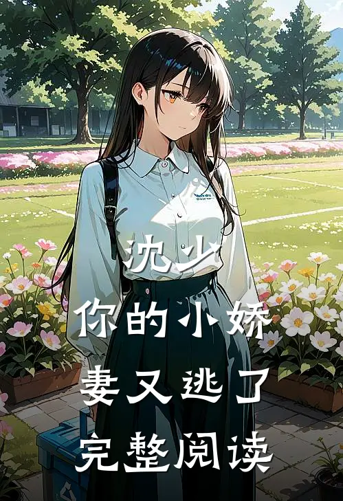 沈少,你的小娇妻又逃了完整阅读全文