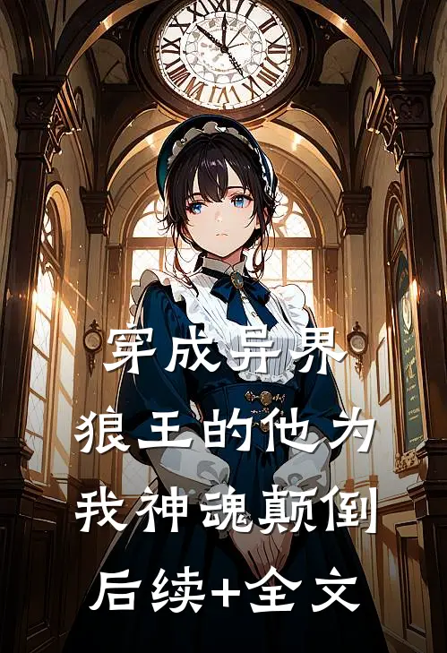 穿成异界，狼王的他为我神魂颠倒后续+全文