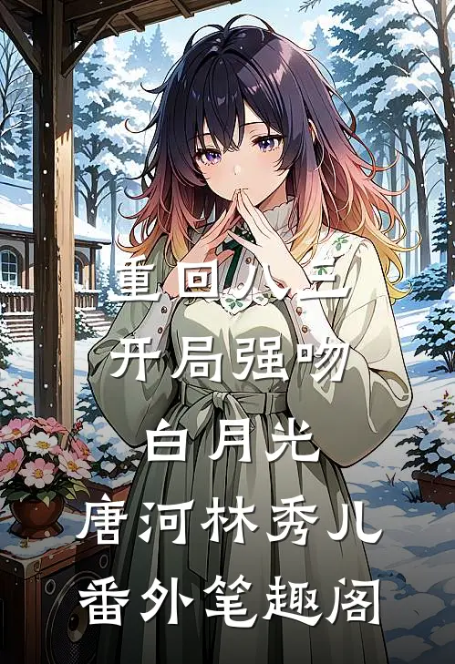 重回八三：开局强吻白月光：唐河林秀儿番外笔趣阁