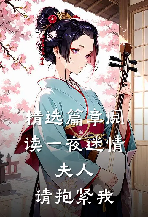 精选篇章阅读一夜迷情：夫人，请抱紧我