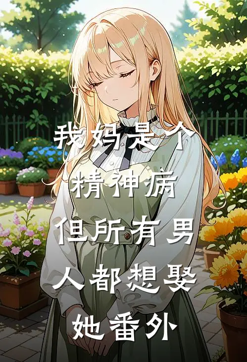 我妈是个精神病,但所有男人都想娶她番外篇