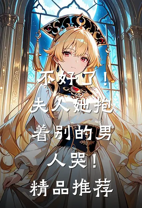 不好了!夫人她抱着别的男人哭!精品推荐在线观看