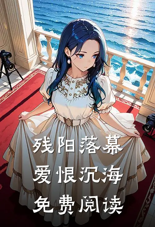 残阳落幕,爱恨沉海免费阅读完整版