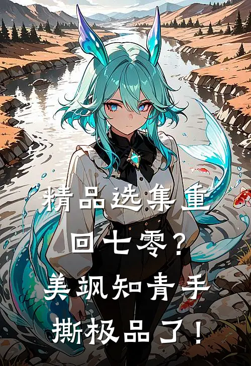 精品选集重回七零？美飒知青手撕极品了！