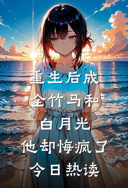重生后成全竹马和白月光,他却悔疯了今日热读