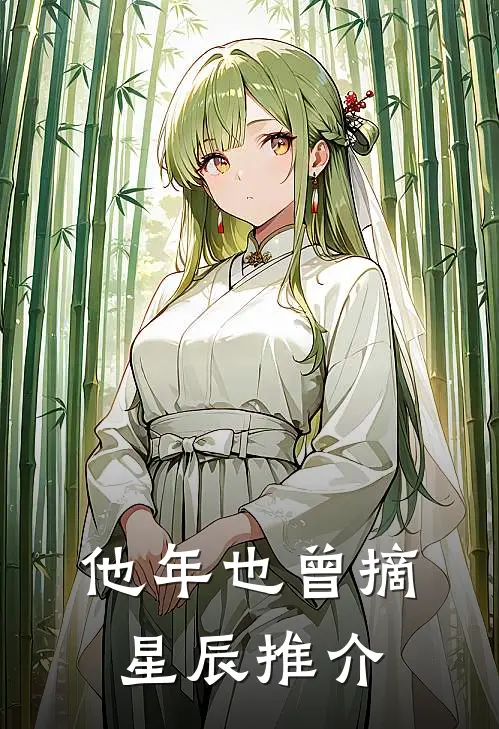 他年也曾摘星辰推介