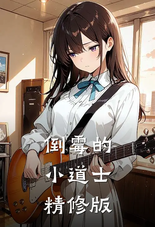 倒霉的小道士精修版