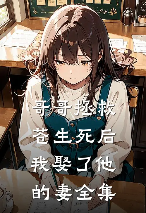 哥哥拯救苍生死后,我娶了他的妻 全集免费阅读