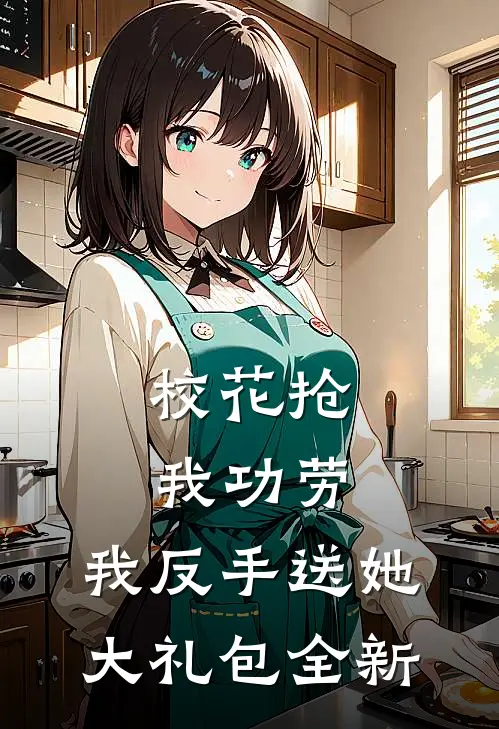 校花抢我功劳,我反手送她大礼包全新