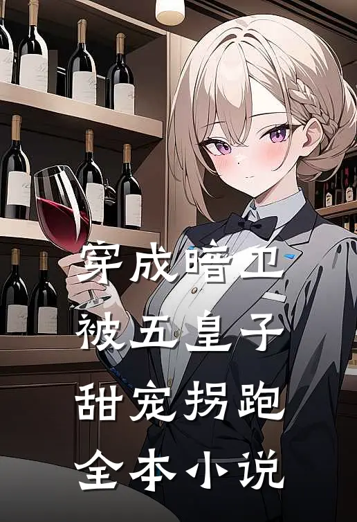 穿成暗卫,被五皇子甜宠拐跑全本阅读