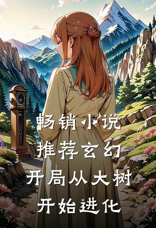 畅销推荐玄幻开局从大树开始进化