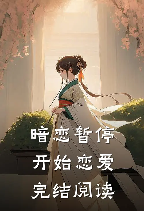 暗恋暂停,开始恋爱完结阅读全文