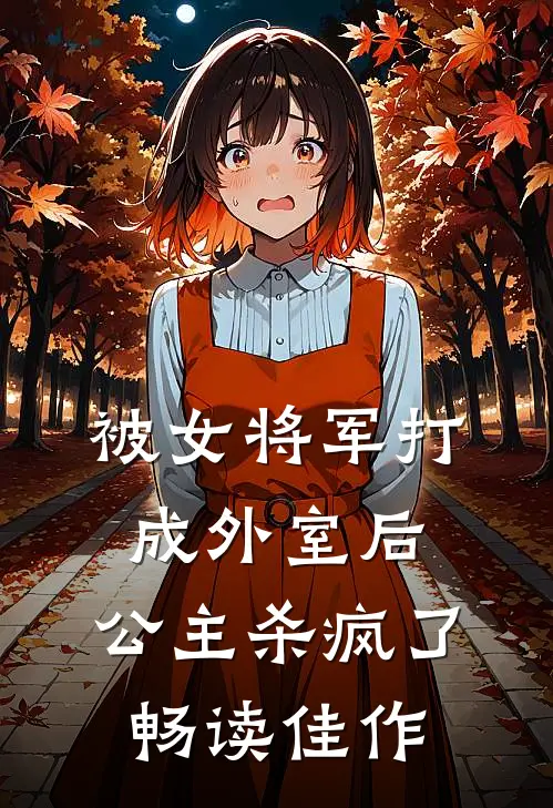 被女将军打成外室后,公主杀疯了畅读佳作