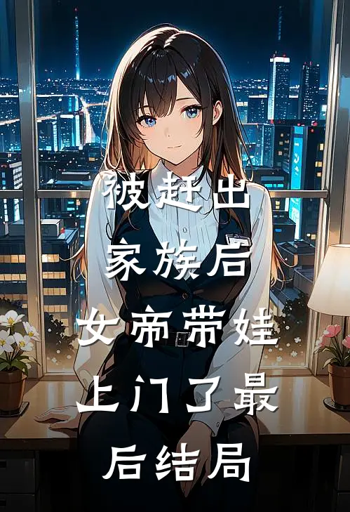 被赶出家族后,女帝带娃上门了最后结局怎么样