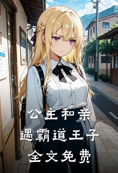 公主和亲,遇霸道王子全文免费