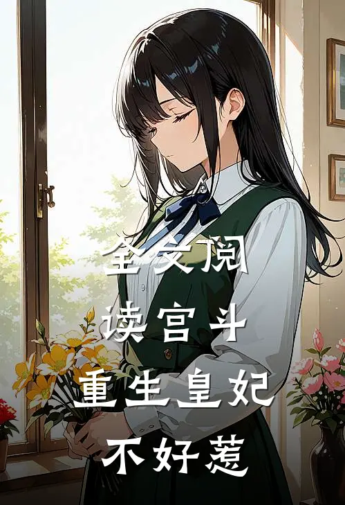 全文阅读宫斗重生皇妃不好惹漫画