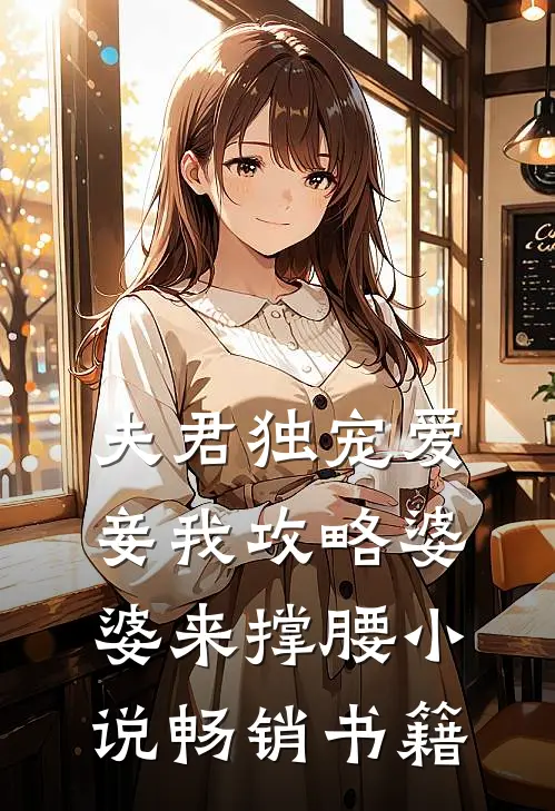 夫君独宠爱妾我攻略婆婆来撑腰小说畅销书籍