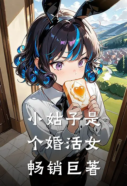 小姑子是个婚活女畅销巨著