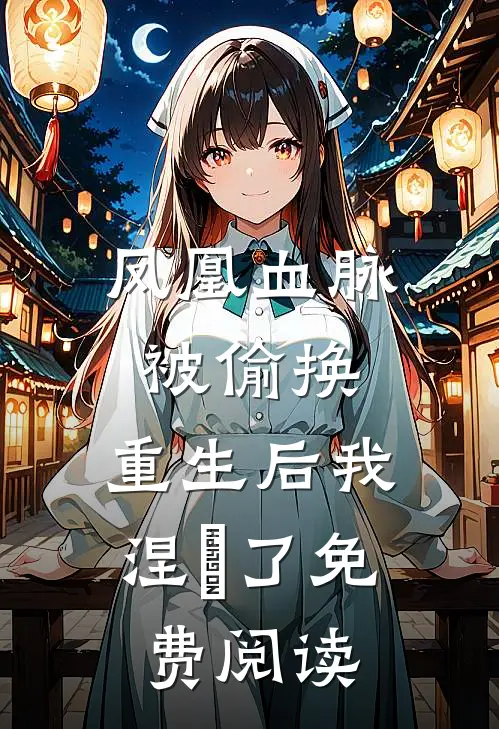 凤凰血脉被偷换,重生后我涅槃了免费阅读