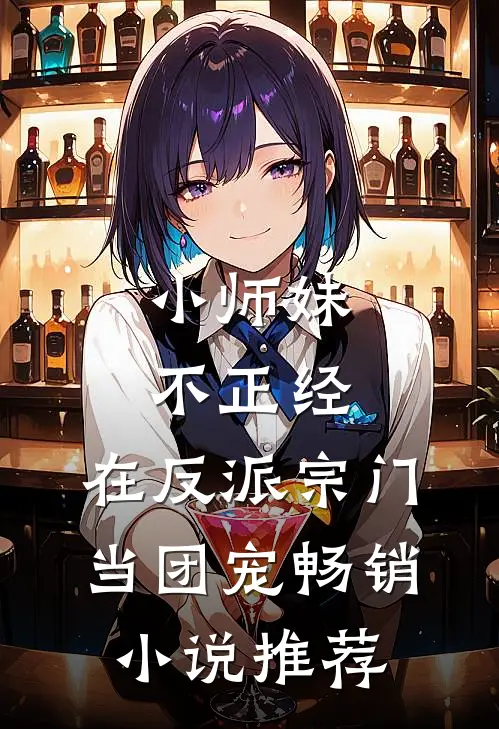 小师妹不正经,在反派宗门当团宠畅销推荐免费阅读