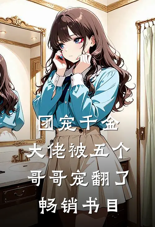 团宠千金大佬被五个哥哥宠翻了畅销书目免费阅读