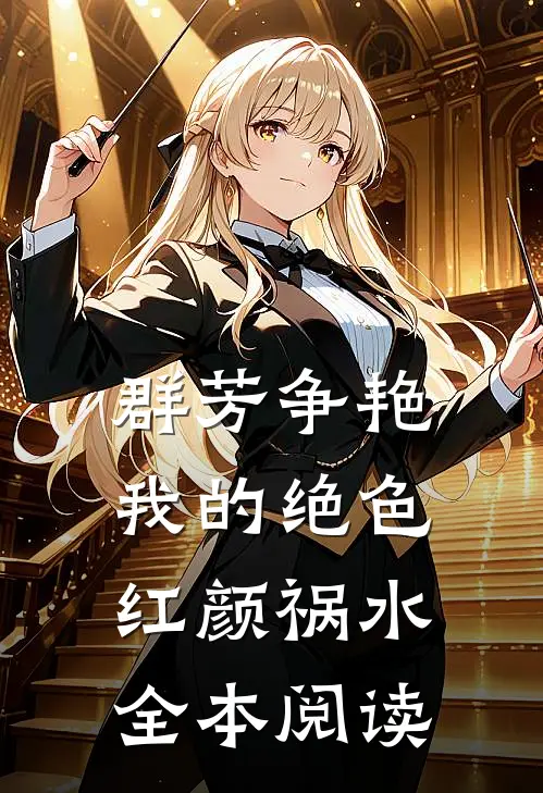 群芳争艳我的绝色红颜祸水全本阅读