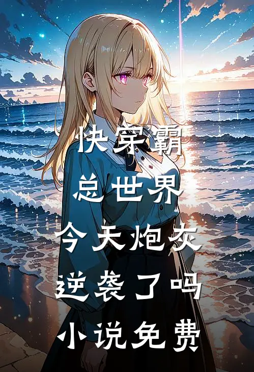 快穿霸总世界：今天炮灰逆袭了吗小说免费