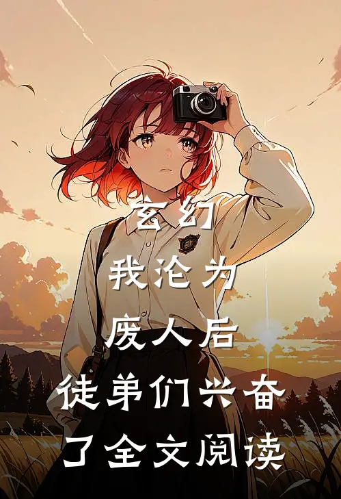 玄幻我沦为废人后,徒弟们兴奋了全文阅读