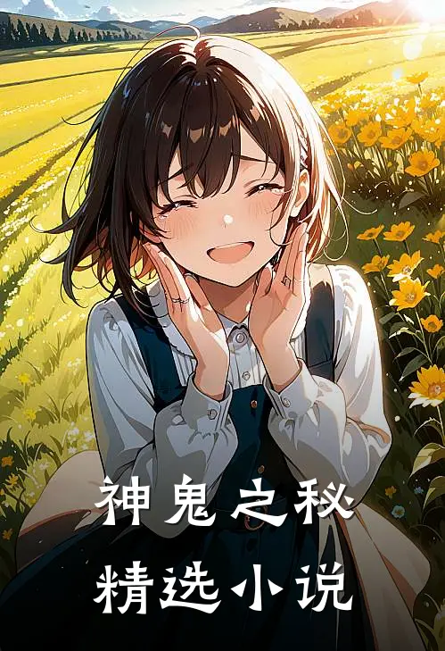 神鬼之秘精选阅读
