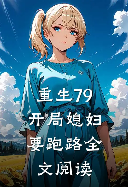重生79开局媳妇要跑路全文阅读