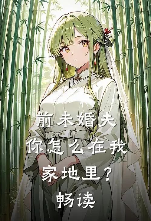前未婚夫,你怎么在我家地里?畅读