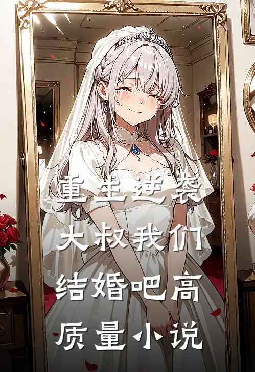重生逆袭大叔我们结婚吧高质量推荐