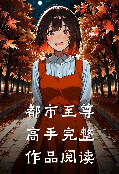 都市至尊高手完整作品阅读