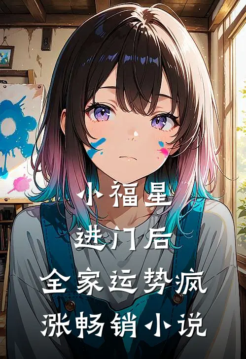 小福星进门后，全家运势疯涨畅销小说