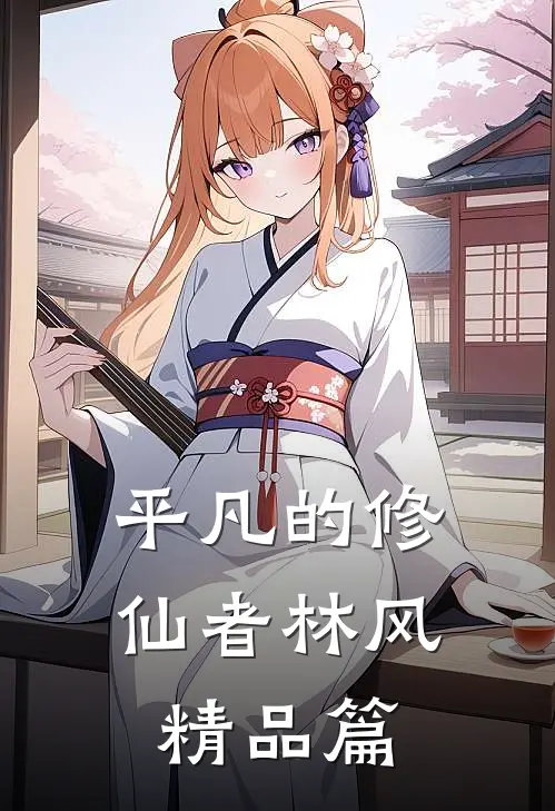 平凡的修仙者林风精品篇在线阅读