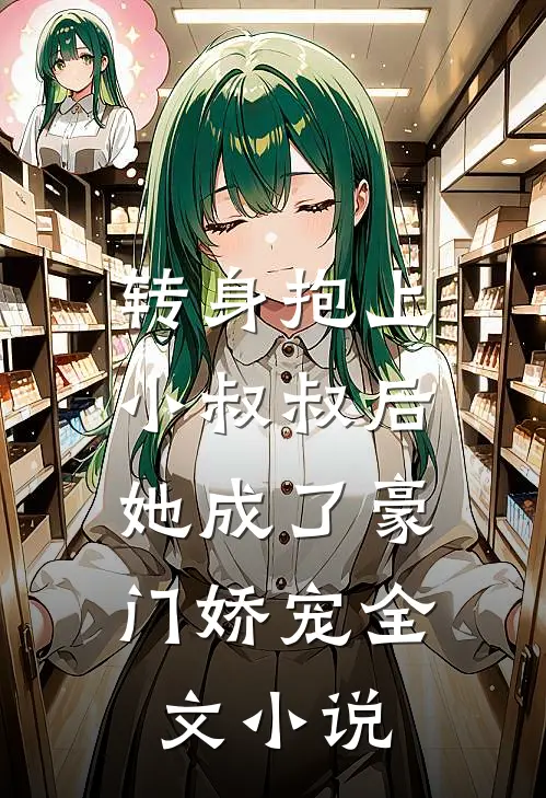 转身抱上小叔叔后,她成了豪门娇宠全文