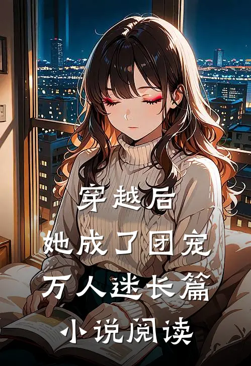 穿越后,她成了团宠万人迷长篇阅读免费