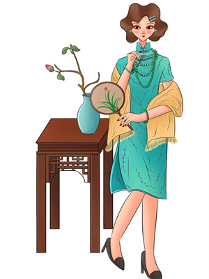 知我前路诉漫漫陈寻意傅宴顷后续+完结