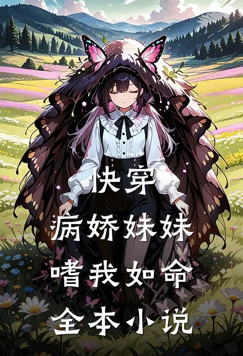 快穿病娇妹妹嗜我如命全本阅读